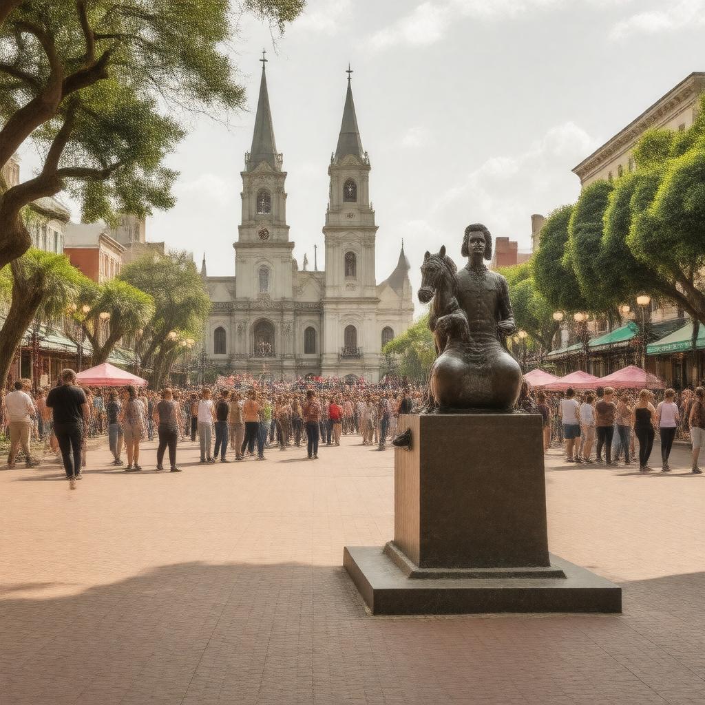 Jackson Square (Boston)